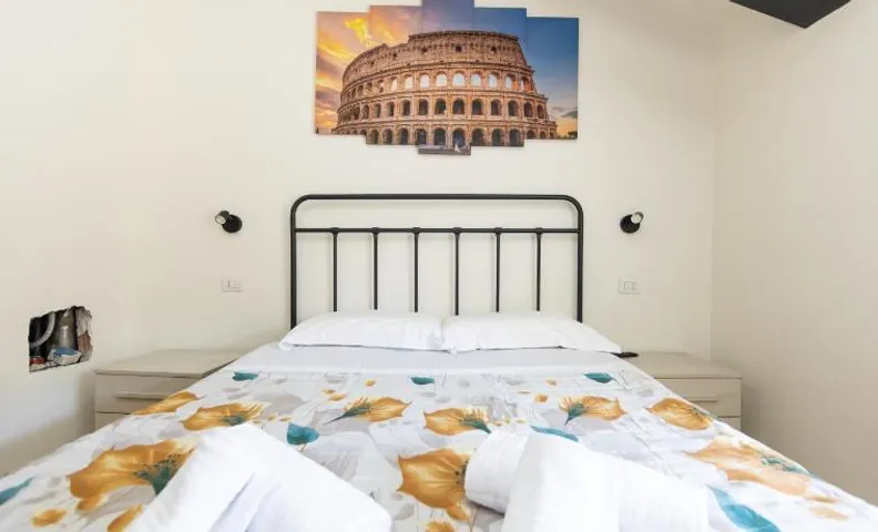 Termini Roma Imperiale