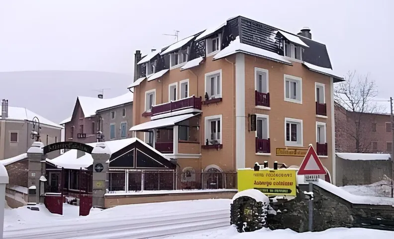 L'Auberge Catalane