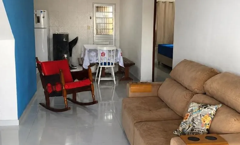 Refúgio em Jacumã Conforto, Tranquilidade e Praia