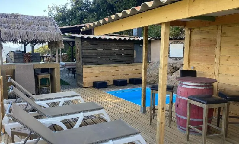Chalet stella