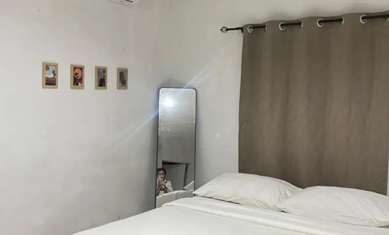 Banto homestay
