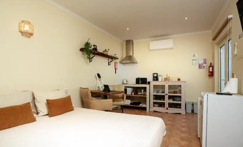 Sunset Room - Costa Vicentina