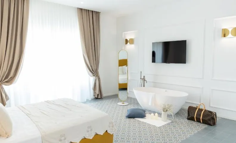 Granea - Rooms for Living