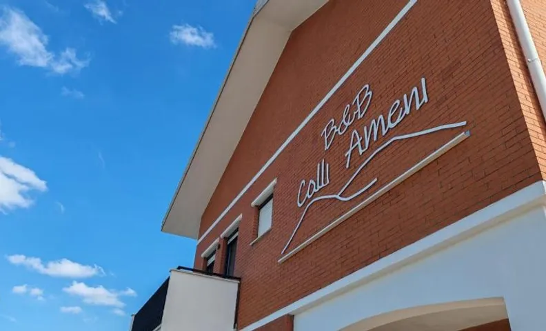 B&B Colli Ameni
