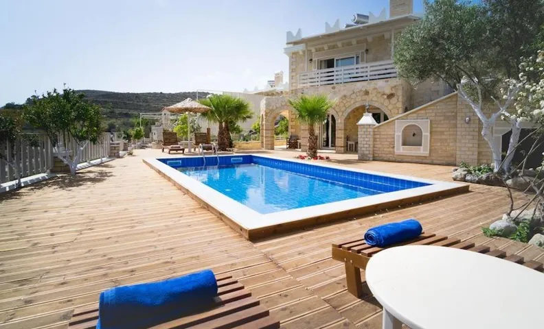 Anesis Family Villas