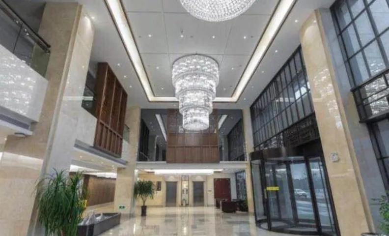 Meishang Holiday Hotel