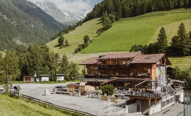 Die Sportbar B&B