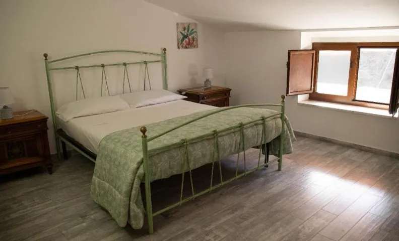 Il Melograno Ristorante e B&B Benevento