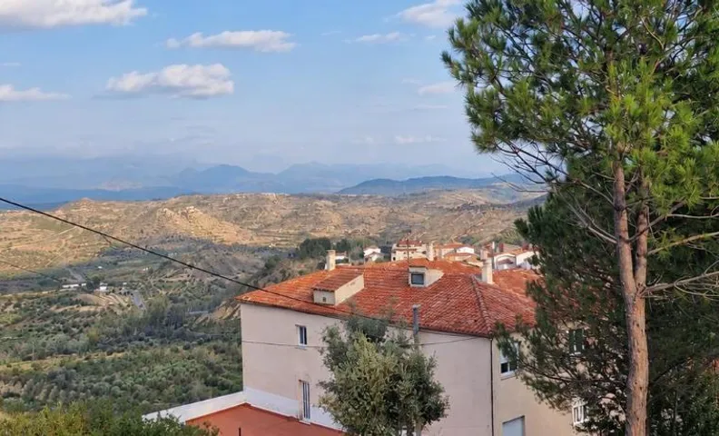 Hotel Rural Antonio Ponz
