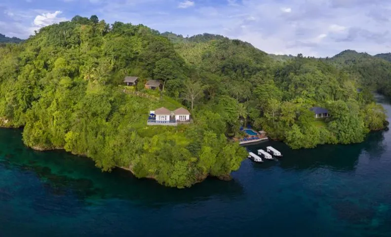 Lembeh Resort