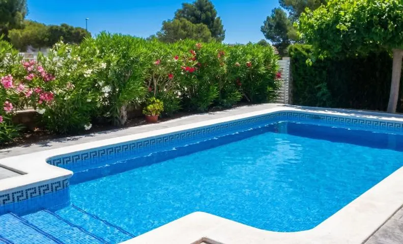 Seaside Villa in Calafat with Private Pool.