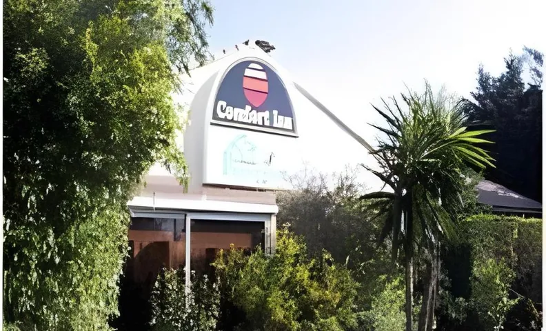 Hotel Le Coudon