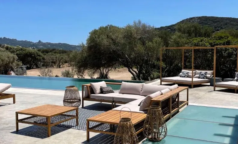 Borgo Lianti case vacanza Sardegna