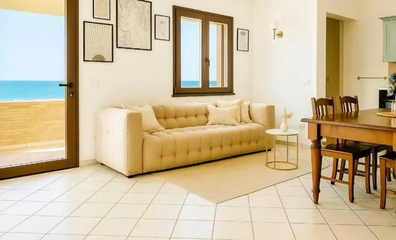 [Funtana Meiga - Sinis SkyView] Amazing Terrace