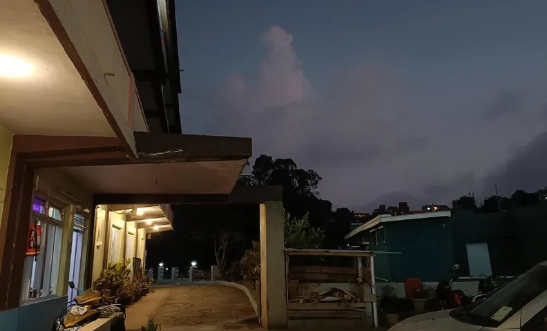 Sri Lakshmi Tourist Home