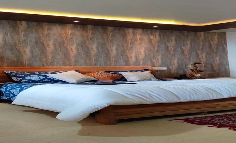 Shyamlatal Hilltop Homestay