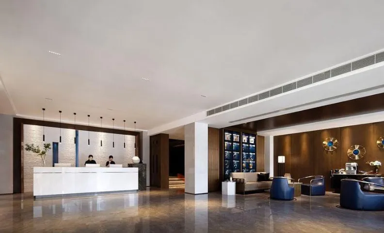 Future Hotel