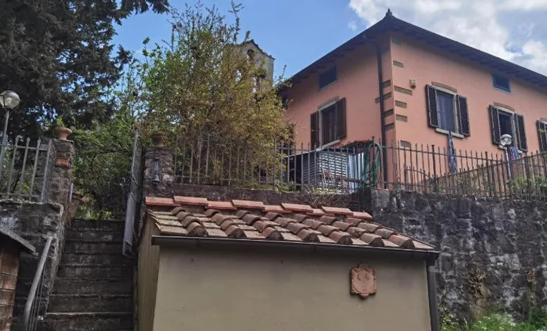 Villa Paradiso Julia