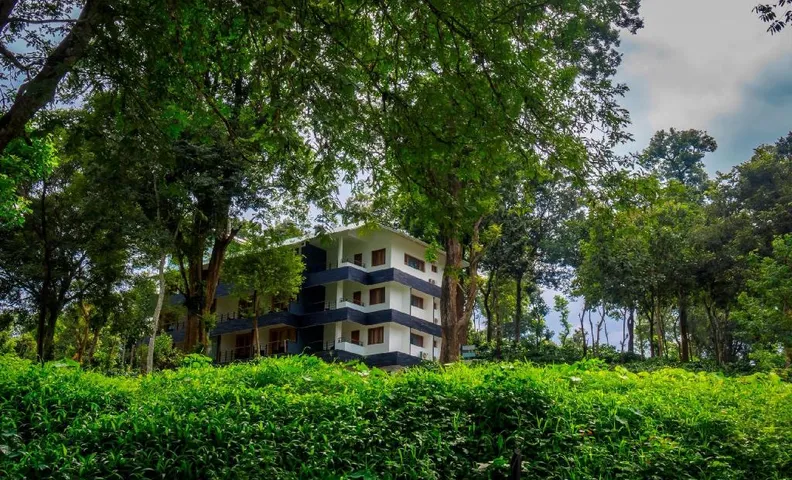 The Hill District Club - THDC Wayanad