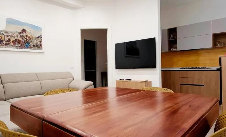 Casa Vacanze I Mascheroni