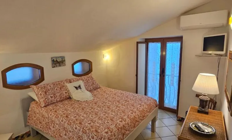 CasaFiore Guest House