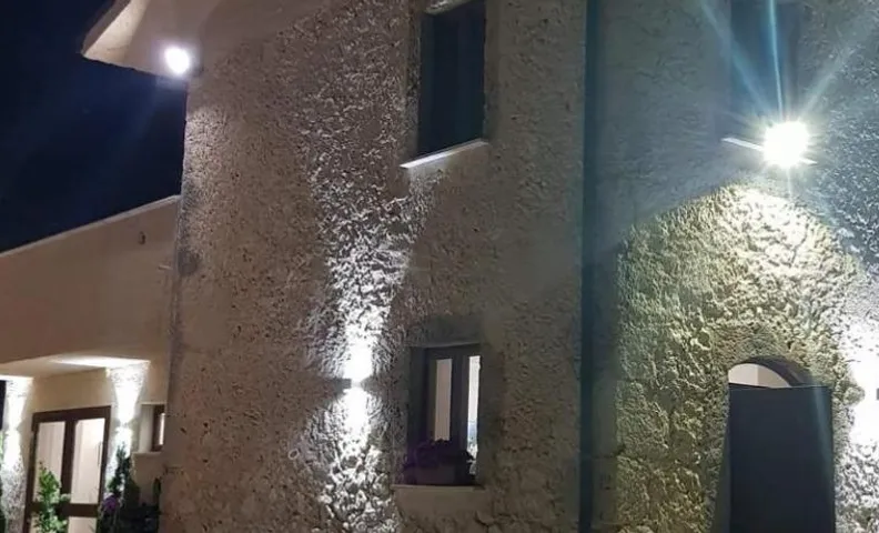 Agriturismo Pavoni