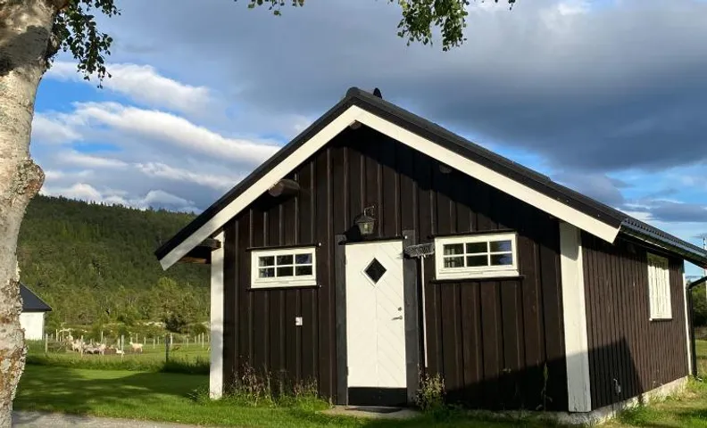 Tørresvangen