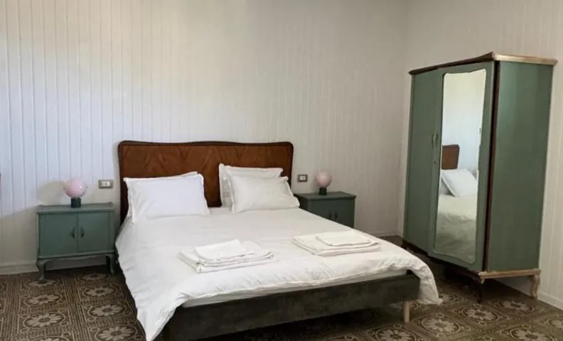 Ntrizzi Bed & Experience