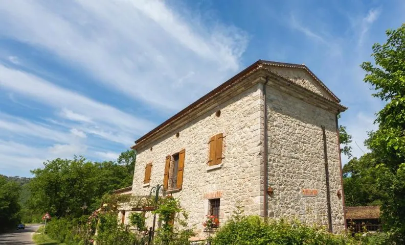 La Locanda Del Ruspante