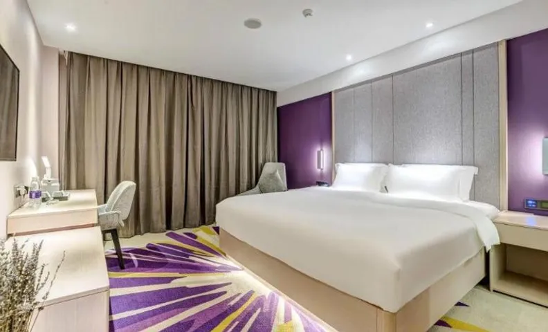 Lavande Hotel Nujiangzhou