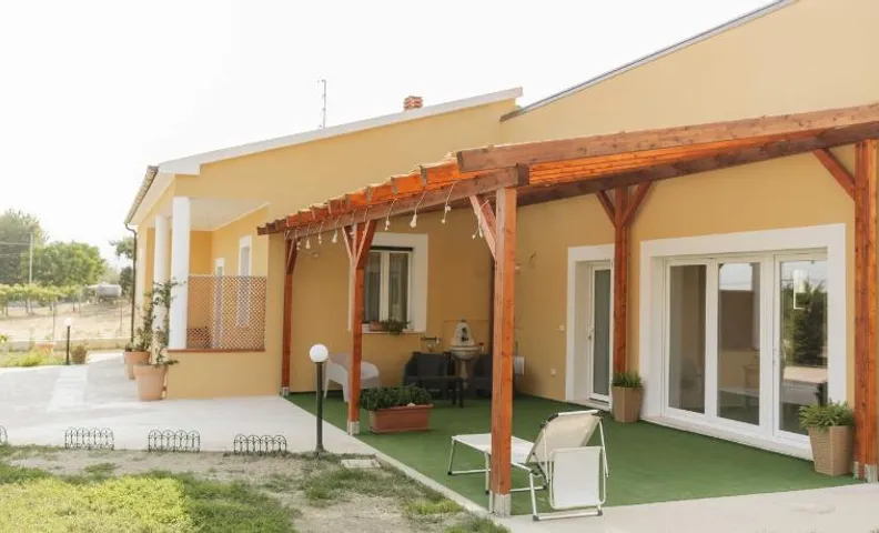 B&B Sotto al castello