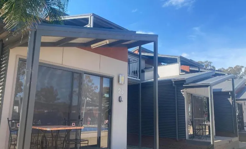Bundalong Villas