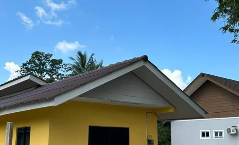 Homestay Celagi