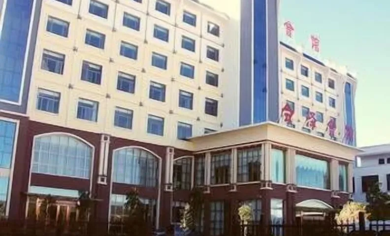 후이쩌 호텔