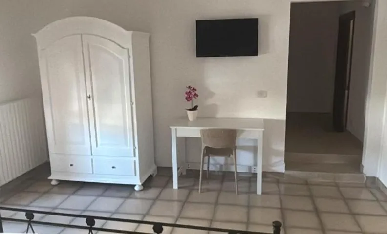 La casa di Titta