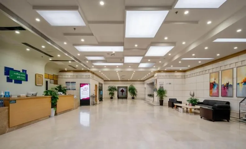 Tenglong Hotel