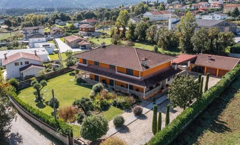 Villa Porto DAve