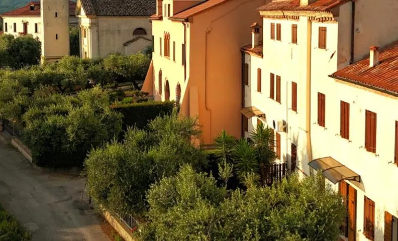 Locanda di Cornoleda