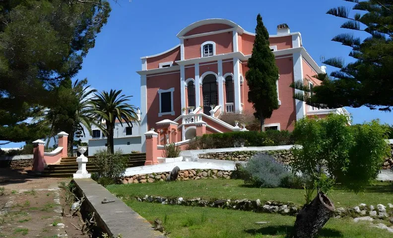 Hospedium Agroturismo Son Triay