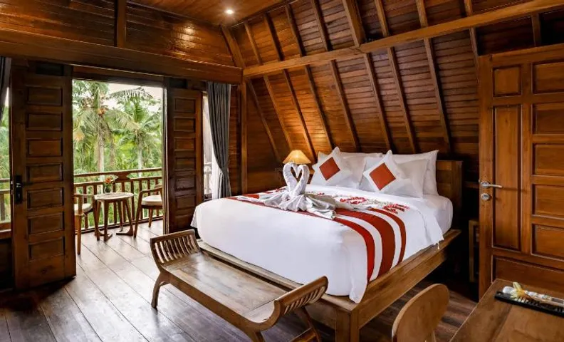 Kissidan Cabin