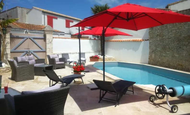 Hotel La Chaudree