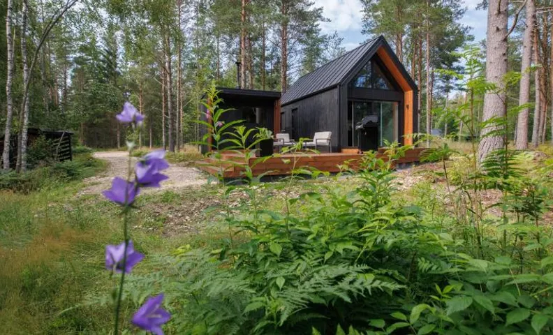 Keibulahe Puhkemaja