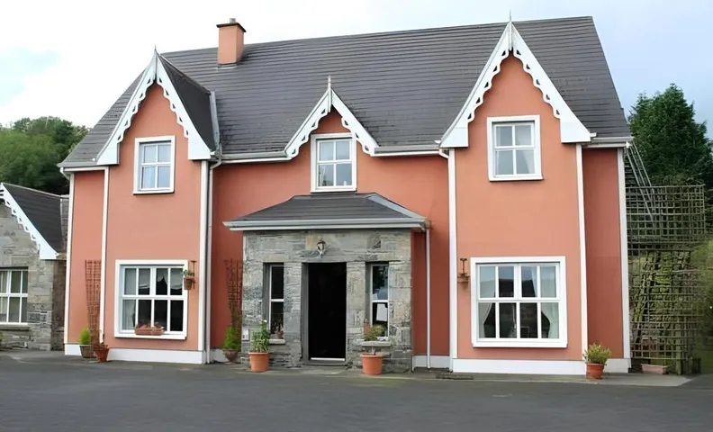Parkhouse B&B