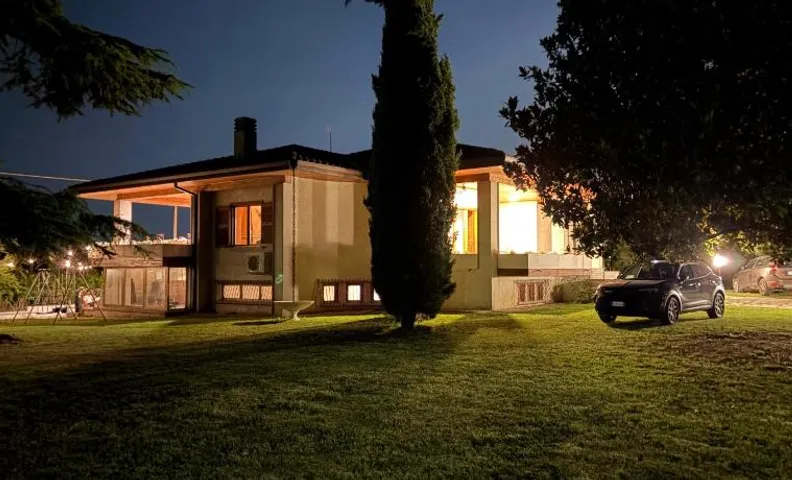 Villa Zina