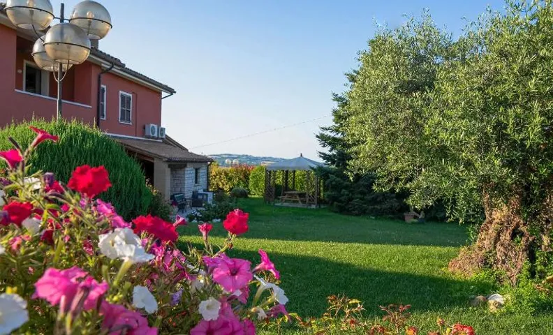 Agriturismo Samsara