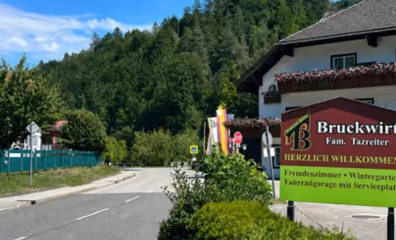 Gasthof Bruckwirt