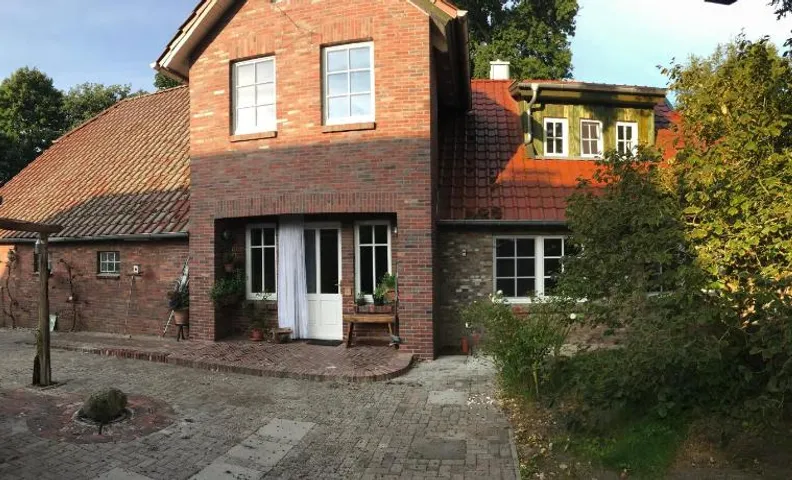 Ferienhaus am Ende der Welt