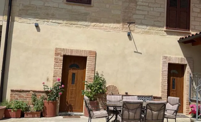 Casa di Nina