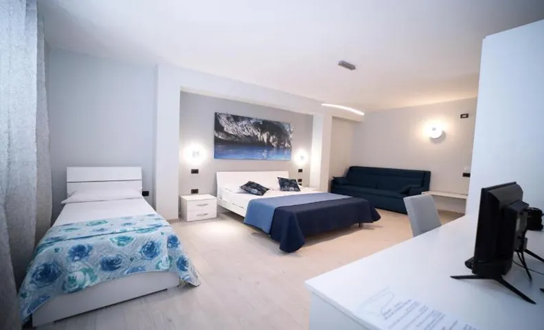 IsolaDino b&b sweet home
