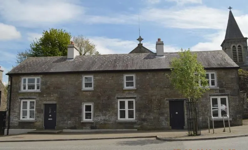 The Stone House, Multyfarnham